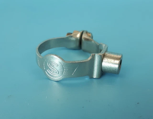 Compteur Velo Manette De Vitesses Simplex Vintage Pour Vélo