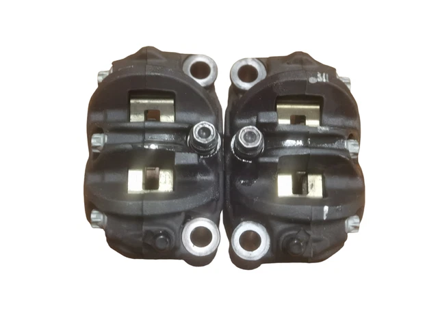 PINZE FRENO ANTERIORI BMW R NINE T SCRAMBLER / BRAKE CALIPER FRONT - Foto 9