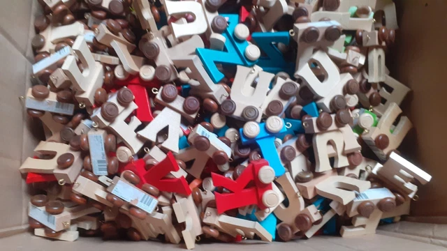 Lot revendeur destockage De 35 Mini Marbré Chocolat Dlc Longue Overig