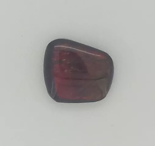 Ammolite 3,06 Ct. Multicolore 11,0 X 10,0 MM