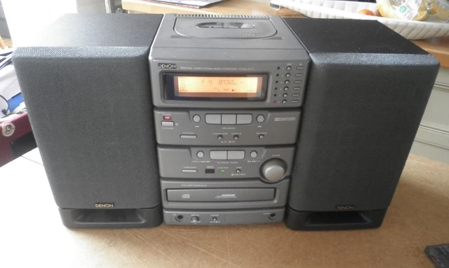 アンプ DENON PERSONAL COMPONENT SYSTEM s-l400.jpg