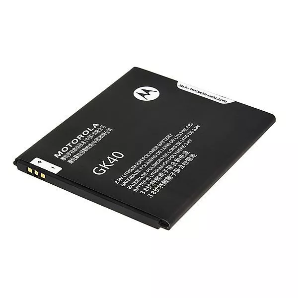 GK40 Original Capacity GK40 Battery G4Play For Motorola Moto G4 Play E4  XT1766 XT1607 XT1609 XT1600