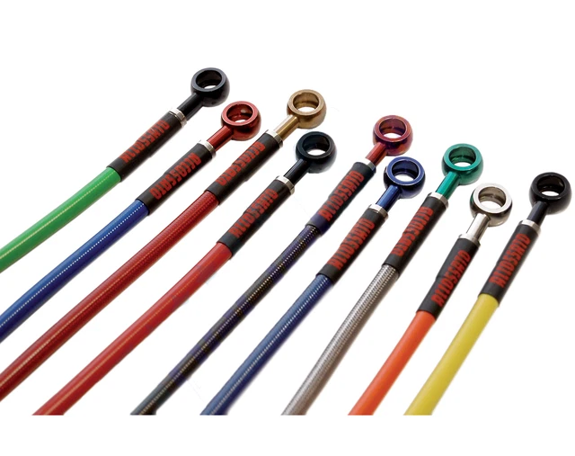 L'ATELIER Ô BIJOUX: PLAQUETTES DE FREIN ACCOSSATO