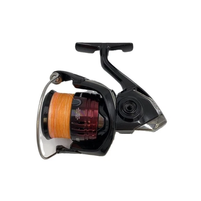 リール Sephia BB C 3000S Shimano Sephia BB C3000S 51SF26E030A - BoBo Fishing
