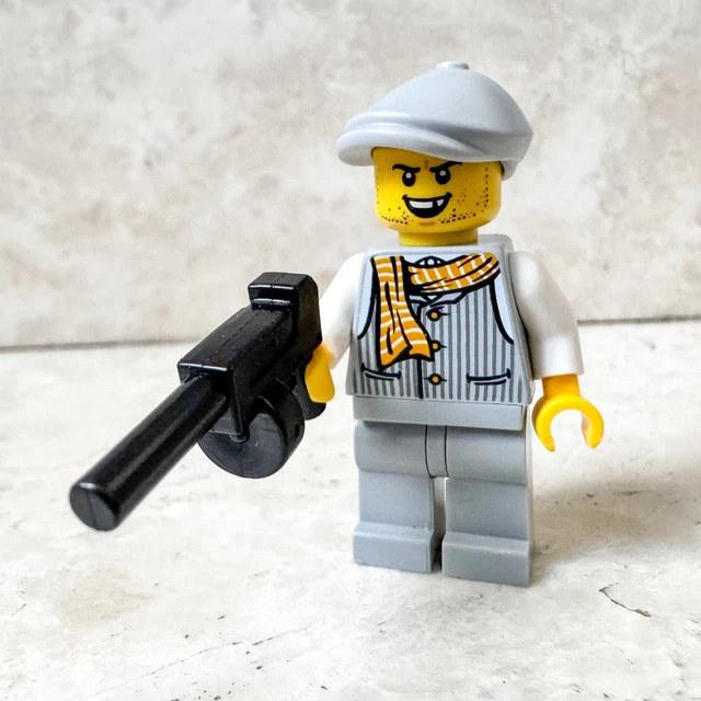 Minifigures, Costruzioni, Giocattoli e modellismo - PicClick IT
