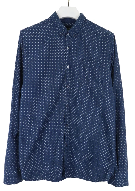 Lot De 2 Chemises Thomas Pink Homme - Motif Vichy Rouge/blanc/bleu, Taille XL (17.5/44), Super Slim Fit