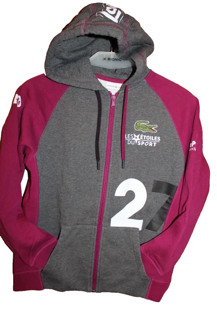 Veste Baseball NY Avec Patch - Taille S à 3XL, Unisexe, Neuf Avec étiquettes