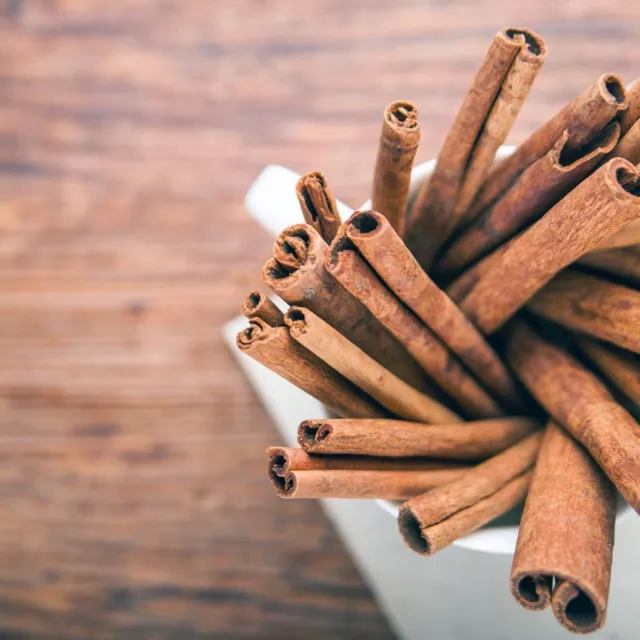 Cinnamon Sticks  - Cassia Vera - Herbs & Spices - FREE POST - VACCUM PACKED