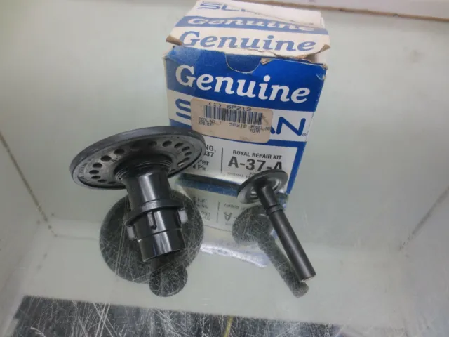 Genuine, 3301037, A-37-A Urinal Flushometer  Repair Kit