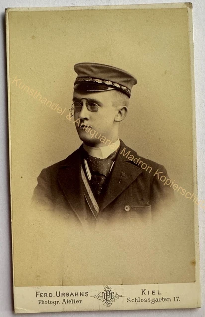 Photographie ancienne CDV Portrait femme vers 1900 mode Massip Toulouse