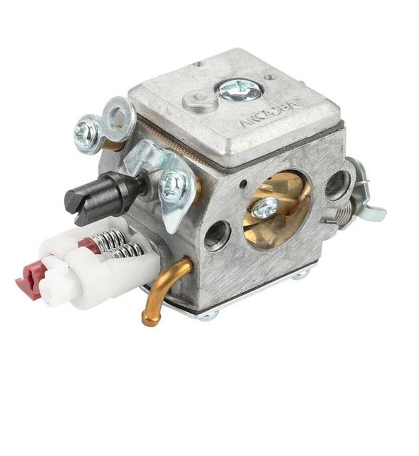 Escape compatible con Husqvarna 340 340E 345 345E 346XP 350 351 353 Escape compatible con Husqvarna 340 340E 345 345E 346XP 350 351 353