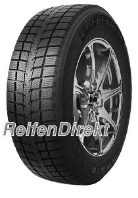 2x 195/60 R15 88T BSW M+S Goodride SW618 Winterreifen