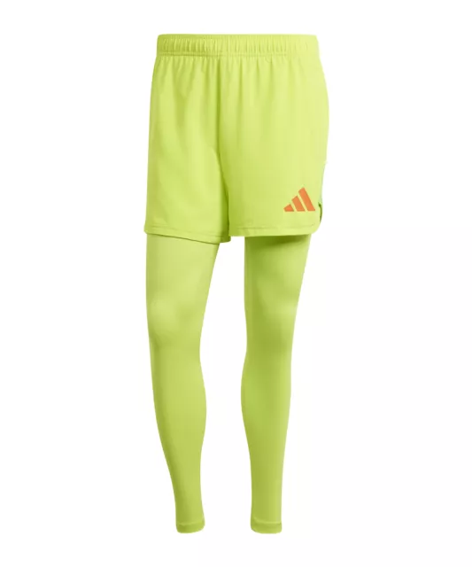 adidas Fußball - Teamsport Textil - Torwarthosen Tiro 24 Pro Tight Torwarthose