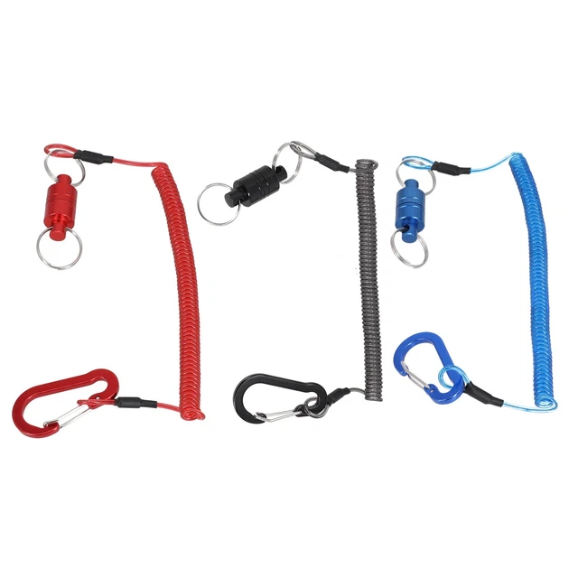 20 Supports De Rangement Pour Fil De Pêche En Mousse EVA - Organise Tes Lignes Et Bas De Ligne