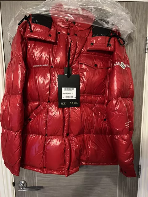 新品] MONCLER GENIUS DOWNBEAT GIUBBOTTO | vrealitybolivia.com
