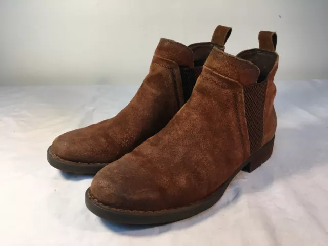Garnet hill deals born boots