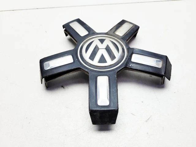 Volkswagen Passat B8 Mozzo Ruota In Lega Copricentro Tappo 3G0601149C 2015