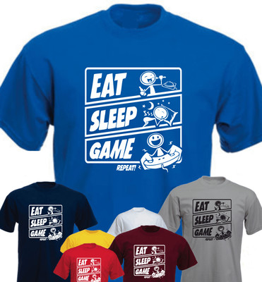Men's Clothing Men's T-Shirts Gildan Eat Sleep Dig Repeat Digger New Funny T -shirt Birthday Present Gift Men's Clothing Men's T-Shirts Gildan Eat Sleep Dig Repeat Digger New Funny T -shirt Birthday Present Gift
