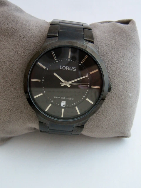 Lorus vj42 shop