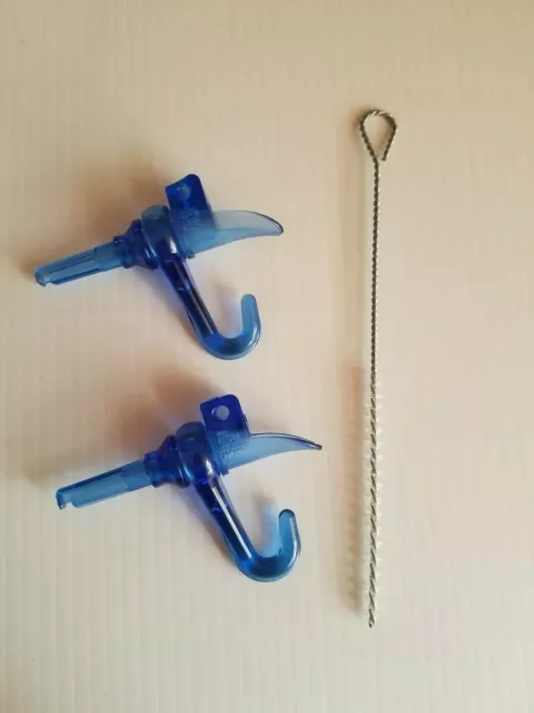 Maple Syrup Tap Spouts