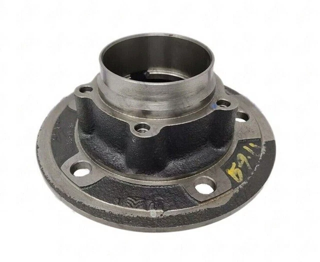 Genuine OEM Front Wheel hub for Mahindra ROXOR