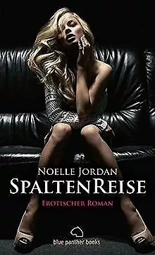 SpaltenReise | Erotischer Roman von Noelle Jordan | Buch | Zustand gut