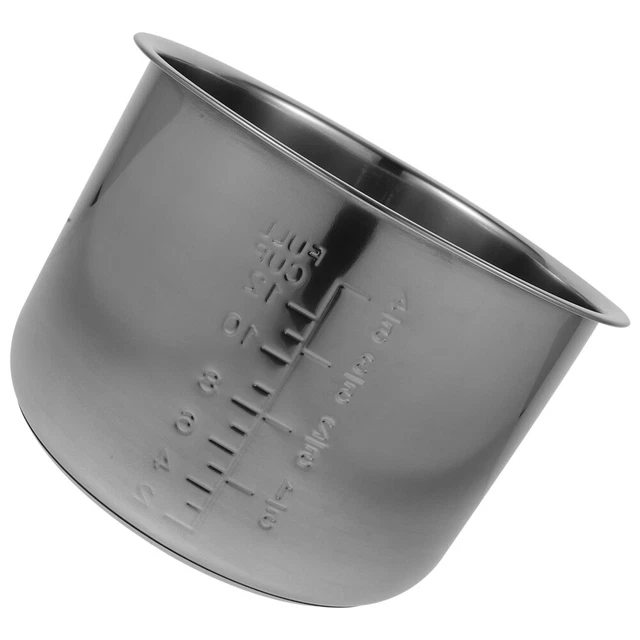 electric rice cooker inner pot Cuisinière à riz pot cuiseur électrique alimentai