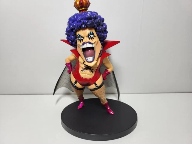 Trafalgar Law Wano Kuni Figurine Banpresto Trafalgar Law One Piece Wano Kuni - Collection DXF 17cm Qualité Premium Figurine Anime 17cm