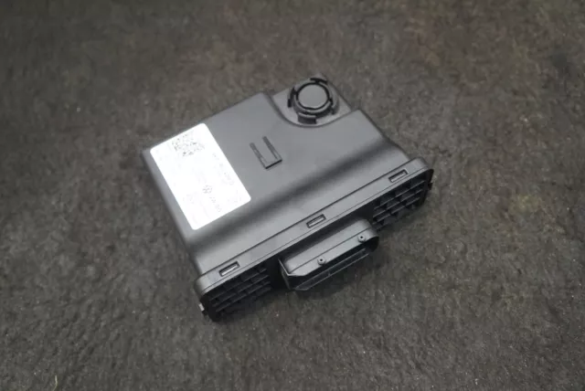 Thermomanagement TME BEV Control Module PAD965429 4KE965429G Porsche Taycan 2020