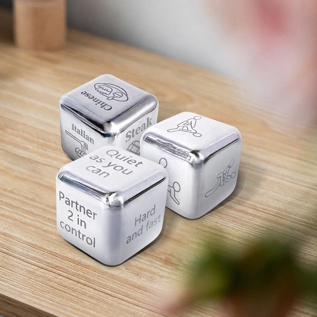 MY FOOD DECISION Dice What To Eat Idea Easy Dinner Decision