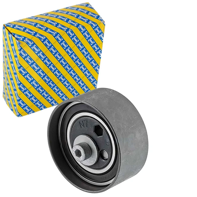 SNR Poulie Clé Courroie Crantée Convient pour Audi A4 A6 A8 Toute Route Skoda D'