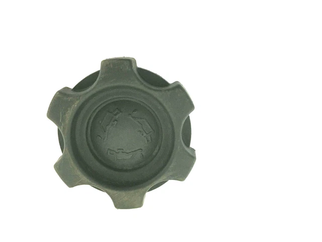 Tappo riempimento olio MGF TF - nero LQC100190