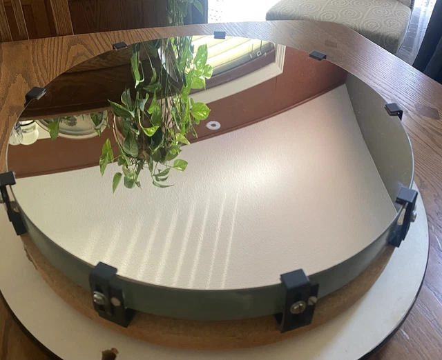 Meade Starfinder Primary/ Secondary Mirror Set - 16" f/4.5  Secondary 4”,