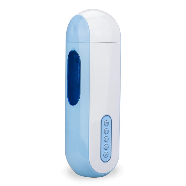 Masturbateur Automatique Homme LOVE AND VIBES Trainer - Rechargeable USB Neuf