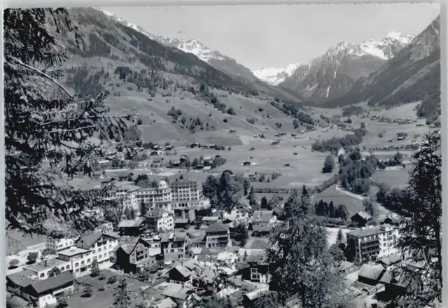 50562974 - Klosters Silvrettagruppe Graubuenden GR