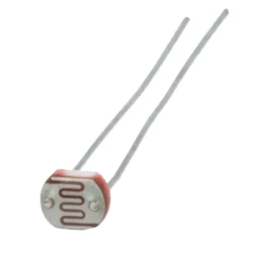 FOTORESISTENZA 2-20K 4mm