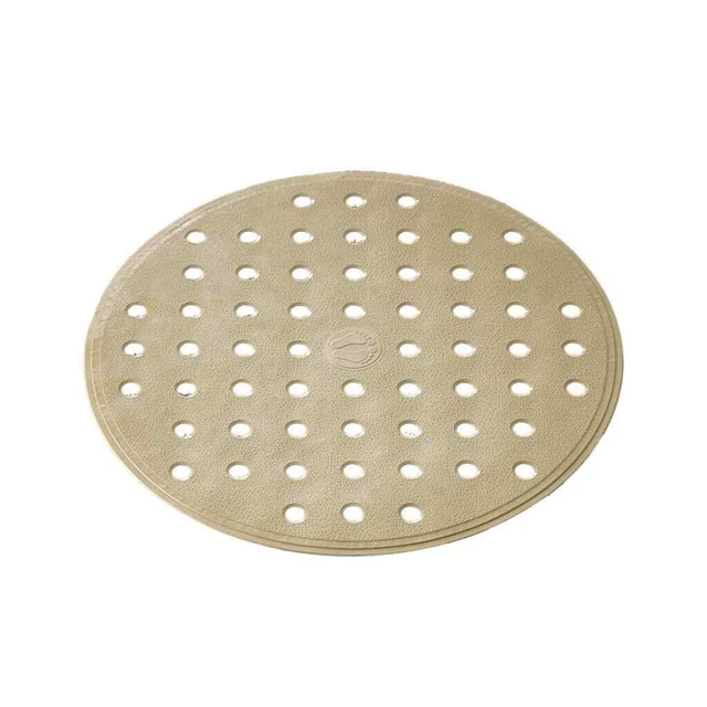 RIDDER Tappetino da Doccia Antiscivolo Action Beige