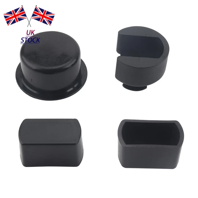 2019-2025 Ram 1500 Tailgate Pivot Bushing 68603765AA | Mopar E - Foto 4