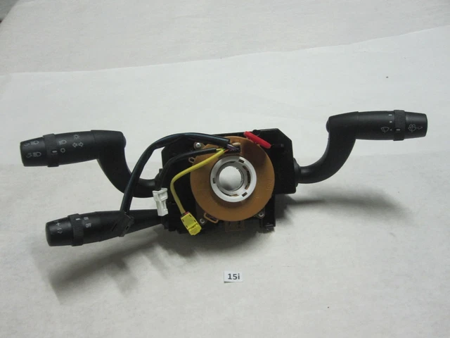 Fast Passenger Window Control Switch – Fiat Ducato, Peugeot Boxer, Citroen Relay – Front Left/Right - View #3
