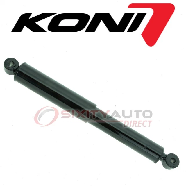 KONI Front Steering Damper for 1964-1965 Porsche 356SC - Gear  sv