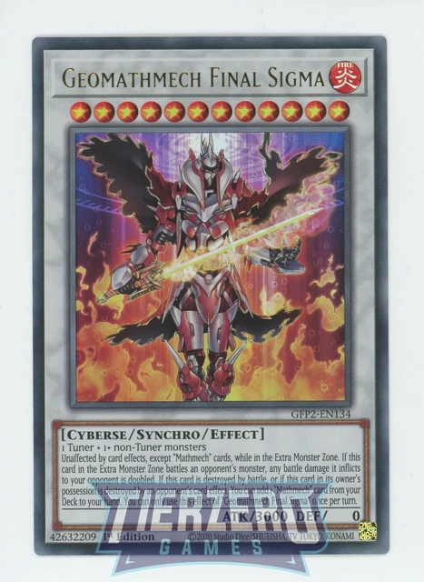 rarest yugioh card 2020 Toadally Awesome - RA03-EN040 - 1st Edition