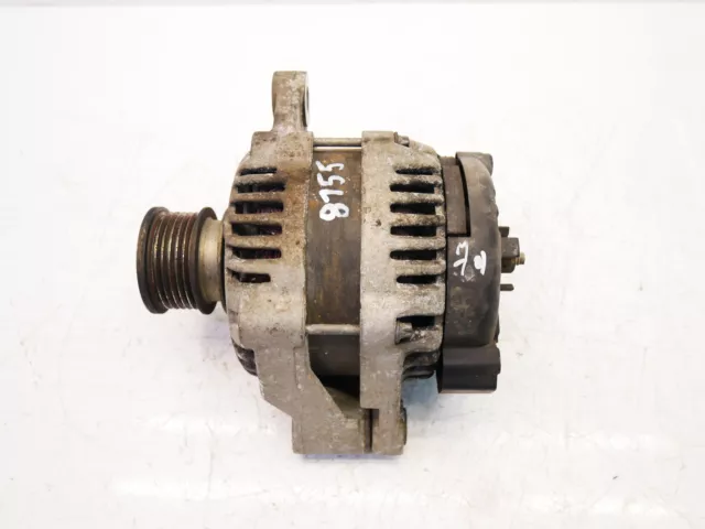 Alternatore für Opel Vauxhall 2,0 CDTI Diesel A20DTH A20 LBS 13579668