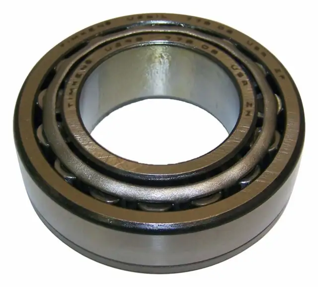 Crown Automotive - Metal Unpainted Axle Shaft Bearing - 53000475