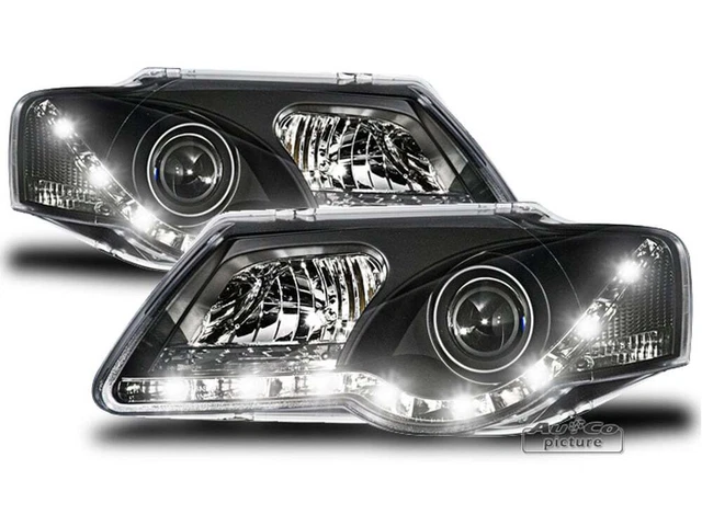 Pack LED VOLKSWAGEN PASSAT B6 (3C2) 2.0 FSI 4motion (2005 à 2010) – Pack Complet main image 1