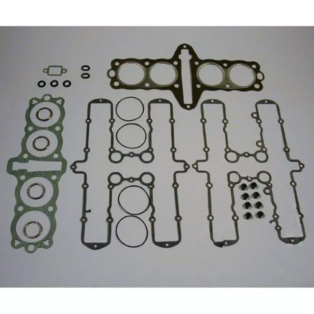 Dichtungssatz Topend Athena gasket set für: Kawasaki Z B KZ650C KZ650D KZ650F