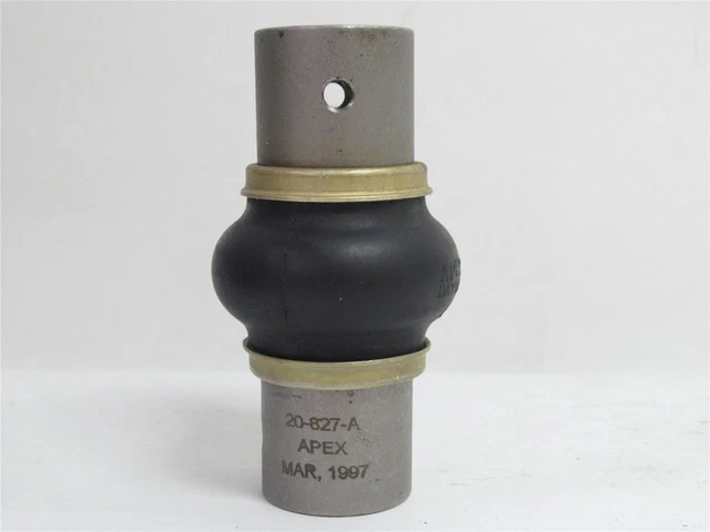 230394 New-No Box; Apex-Cooper 20-827-A Universal Joint; 3/4"ID