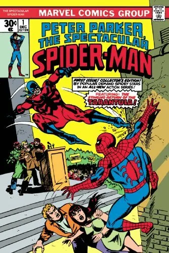 Essential Peter Parker, The Spectacular Spider-... by Maggin, Elliot S Paperback