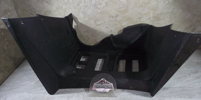 2014 Arctic Cat Wildcat 1000Xt, Lh Left Footwell (Ops1212)