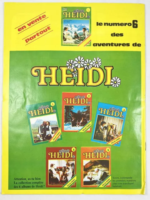 Goldorak - Editions Télé-Guide - Bi-mensuel (avec 18 autocollants & poster) n°16 2