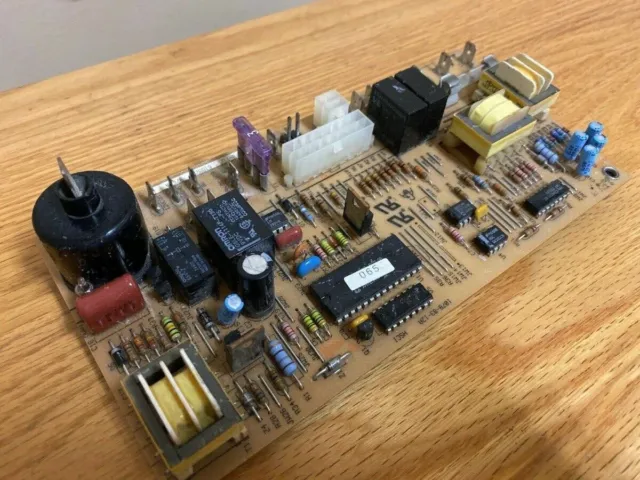 Refrigerator Circuit Control Board 1078-83-12A 618828